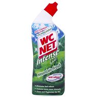 WC NET Intense Mountain Fresh, 750 ml - Cleaning Agent
