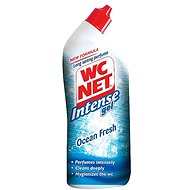 WC NET Intense Ocean Fresh, 750 ml - Cleaning Agent
