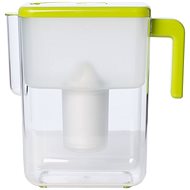 DEWBERRY SLIM LINE WATER FILTER GREEN APPLE - Filter Kettle