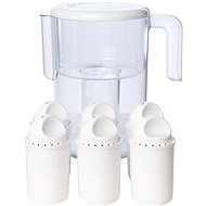 DEWBERRY BASIC CLASSIC + 6 Cartridges - Filter Kettle