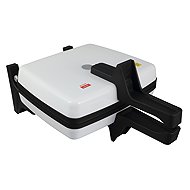 DEZAL 301.4 White - Waffle Maker