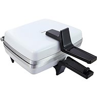 DEZAL 301.5 White - Waffle Maker