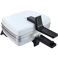 DEZAL 301.6 White - Waffle Maker