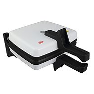DEZAL 301.7 White - Waffle Maker