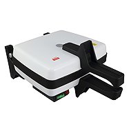 DEZAL 301.5 Profi, white - Waffle Maker