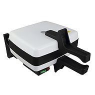DEZAL 301.6 Profi, white - Waffle Maker