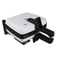 DEZAL 301.7 Profi, white - Waffle Maker