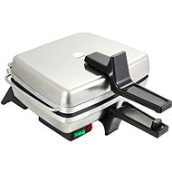 DEZAL 301.7 PROFESSIONAL STAINLESS STEEL - Waffle Maker