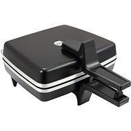 DEZAL 301.4 Black - Waffle Maker