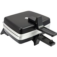DEZAL 301.6 Black - Waffle Maker