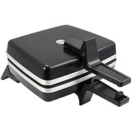 DEZAL 301.7 Black - Waffle Maker