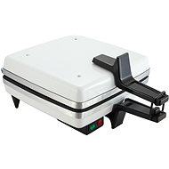 DEZAL Pro Maxi, white - Waffle Maker