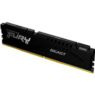 Kingston FURY 16GB DDR5 6800MT/s CL34 Beast Black EXPO - RAM
