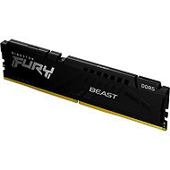 Kingston FURY 64GB 5600MT/s DDR5 CL36 Beast Black (32Gbit) - RAM