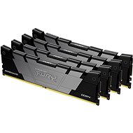 Kingston FURY 32GB KIT DDR4 3200MHz CL16 Renegade Black - RAM