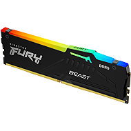 Kingston FURY 32 GB 6000 MT/s DDR5 CL36 Beast RGB (32 Gbit) - Arbeitsspeicher