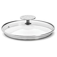 de Buyer 3428.16 ALCHIMY glass lid - Lid