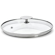 de Buyer 3428.20 ALCHIMY glass lid - Lid