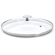 de Buyer 3428.28 ALCHIMY glass lid - Lid