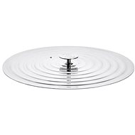 de Buyer 3460.04 Universal lid for low pans - Lid