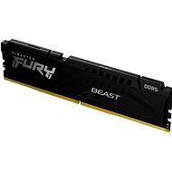 Kingston FURY 16GB DDR5 6000MHz CL40 Beast White XMP - RAM
