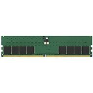 Kingston 32GB DDR5 4800MHz CL40 2Rx8 - RAM memória