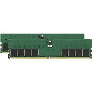 Kingston 64GB KIT DDR5 4800MHz CL40 2Rx8 - RAM memória