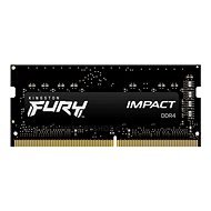 Kingston FURY SO-DIMM 8 GB DDR4 2933 MHz CL17 Impact - Operačná pamäť