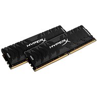 HyperX 16GB KIT DDR4 5333MHz CL20 Predator - RAM