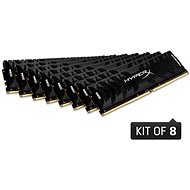 HyperX 256GB KIT DDR4 3200MHz CL16 Predator - RAM