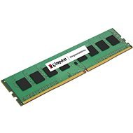 Kingston 16GB DDR4 3200MHz CL22 Single Rank - RAM memória