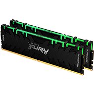 Kingston FURY 32GB KIT DDR4 3200MHz CL16 Renegade RGB 1Gx8 - RAM