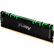 Kingston FURY 8GB DDR4 3000MHz CL15 Renegade RGB - RAM