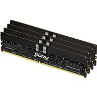 Kingston FURY 128GB KIT DDR5 5600MT/s CL28 Renegade Pro - RAM