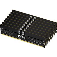 Kingston FURY 256GB KIT DDR5 5600MT/s CL28 Renegade Pro - RAM