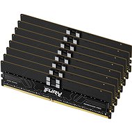 Kingston FURY 128GB KIT DDR5 4800MHz CL36 Renegade Pro Registered PnP - RAM