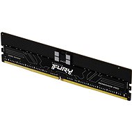 Kingston FURY 16GB DDR5 4800MHz CL36 Renegade Pro Registered PnP - RAM