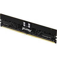 Kingston FURY 32GB DDR5 6400MHz CL32 Renegade Pro Registered - RAM