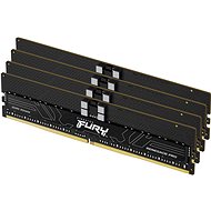 Kingston FURY 64GB KIT DDR5 6000MHz CL32 Renegade Pro Registered XMP - RAM