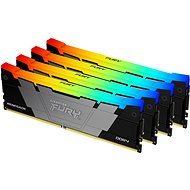 Kingston FURY 64GB KIT DDR4 3600MHz CL16 Renegade RGB - RAM