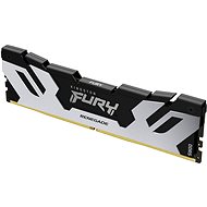 Kingston FURY 16GB 7200MT/s DDR5 CL38 Renegade Silver XMP - RAM
