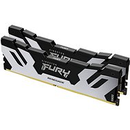 Kingston FURY 48GB KIT 7200MT/s DDR5 CL38 Renegade Silver XMP - RAM