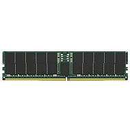 Kingston 64GB DDR5 6400MT/s CL52 Registered EC8 Server - RAM