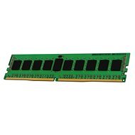 Kingston 16GB DDR4 2666MHz CL19 ECC - RAM