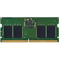 Kingston SO-DIMM 16GB DDR5 4800MHz CL40 - RAM memória