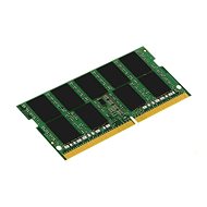 Kingston SO-DIMM 32GB DDR4 2666MHz CL19 - RAM