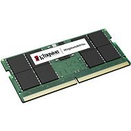 Kingston SO-DIMM 32GB DDR5 4800MT/s CL40 - Arbeitsspeicher