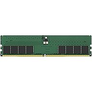 Kingston 32GB DDR5 5600MT/s CL46 Synchronous - RAM