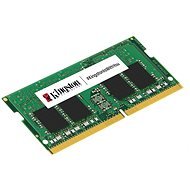 Kingston SO-DIMM 4GB DDR4 2666MHz CL19 Single Rank x16 - RAM memória