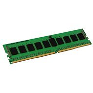 Kingston 8GB DDR4 2666MHz CL19 - RAM memória